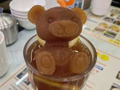 -澳门陈光记烧味饭店(万象城店)