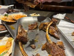-锦州御烧烤·形象店(人民街店)