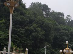 -辋川溶洞