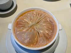 蟹肉龙虾汤包-利苑酒家(华熙国际店)