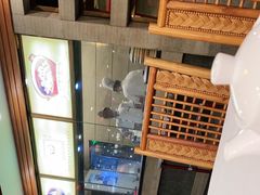 -围龙屋客家食府(福田店)