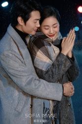 -索菲亚摄影会所