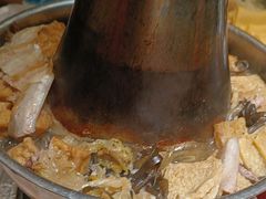 -乔家满族八大碗(流水沟店)