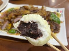 -春發合饭庄