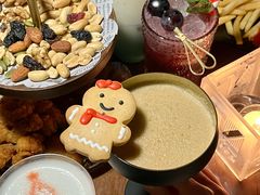 -TZ House音乐现场(来福士中心店)