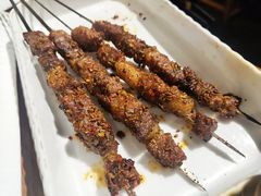 -丁卯•铜锅涮肉(工体店)