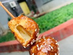 糖油果子-邓记新一代糖油果子(四川煤管局供销公司职工宿舍店)