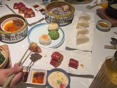 -顺峰(农展馆店)