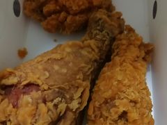 -德克士(前门店)