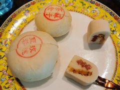 -富华斋饽饽铺·宫廷糕点·伴手礼(护国新天地店)