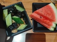 -束河人家(南锣鼓巷店)