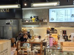 -B.O.M波姆烘焙(凤凰街店)