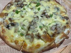 -西语·炭烧牛排(卓越中寰店)