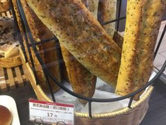 -山崎面包(百联世纪店)