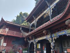 -龙泉洞(沙坪坝区)