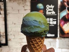 OATLY燕麦地球-Dal Cuore 达可芮冰淇淋(陕西北路店)