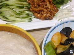 京酱肉丝-东北风(柯桥万达店)