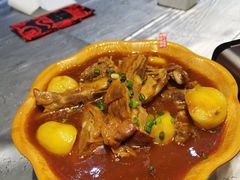 -红辣椒·川菜·火锅(大洋中心店)