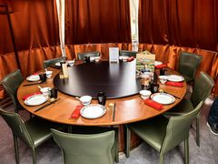 -羊门客在·烤盐池滩羊·川菜