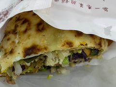 -舞素卷菜煎饼.糁汤(万达金街店)