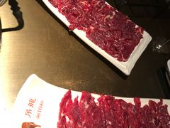 -左庭右院鲜牛肉火锅(新梅广场店)