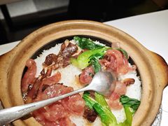 腊味煲仔饭-煲煲好(朝阳门店)