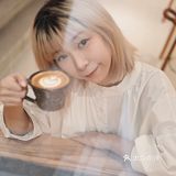 忍忍咖啡｜i人们狂喜的日系侘寂风新店