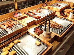 -比格比萨自助(宋家庄店)