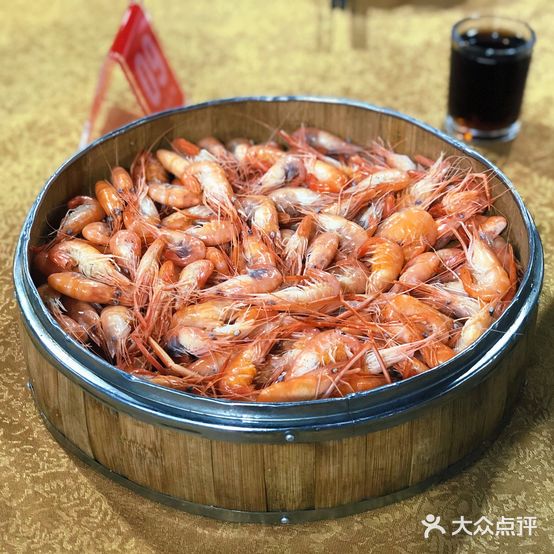 大碌柱海鲜楼
