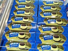 -盒马鲜生(王府广场店)