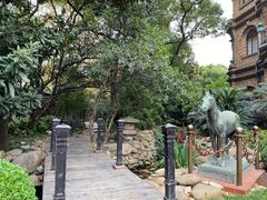 -马勒别墅·中餐厅