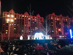-北京清河万象汇