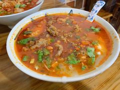 -豆相识•九九豆腐脑(牛咡桥店)