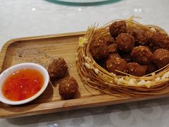 -金蝉食府(维吉奥广场店)