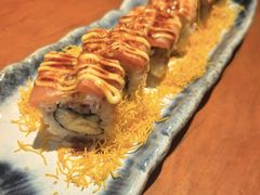 -千代武日本料理(开发区店)