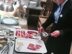 -额尔敦牛厨师铜板烧