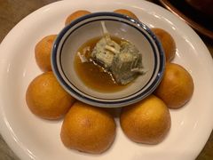 -芝麻花餐厅(祁家豁子店)