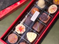 -Laderach 莱德拉(上海环贸iapm店)