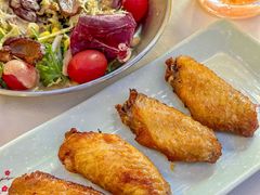 -天空花园餐吧·生日·团建(南山店)