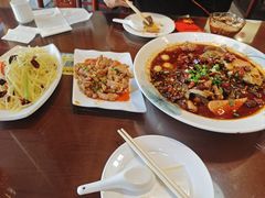 -渝味堂(彩云城店)