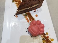 -YUE·6·西式融合餐厅(外滩六号店)