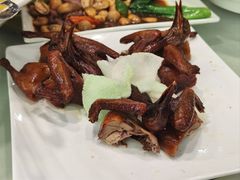 -九大簋家宴(晓港湾店)
