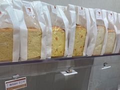 低糖南瓜土司-甜星Star面包生日蛋糕(北坦店)