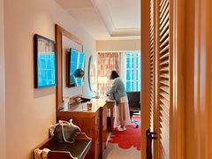 -澳门喜来登大酒店