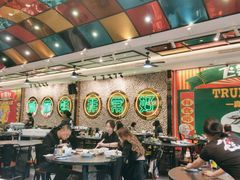 -飞尝蚝·顺德菜·鱼生(顺德总店)