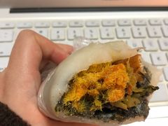 全家福年糕团-上海虹口糕团食品厂(茂名路店)