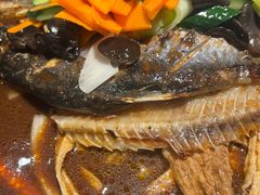 -探炉·香辣豆花烤鱼(笋岗宝能环球汇店)