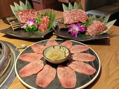 -丸藏和牛烧肉专门店(园区师惠坊店)