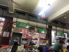 -丽丰茶冰室