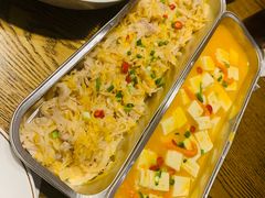 -聚串门儿·东北烧烤(信义坊店)